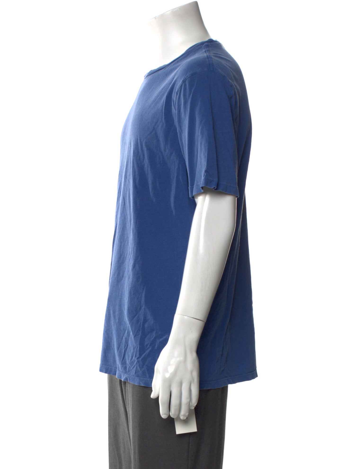 Alex Mill Crew Neck Short Sleeve T-Shirt