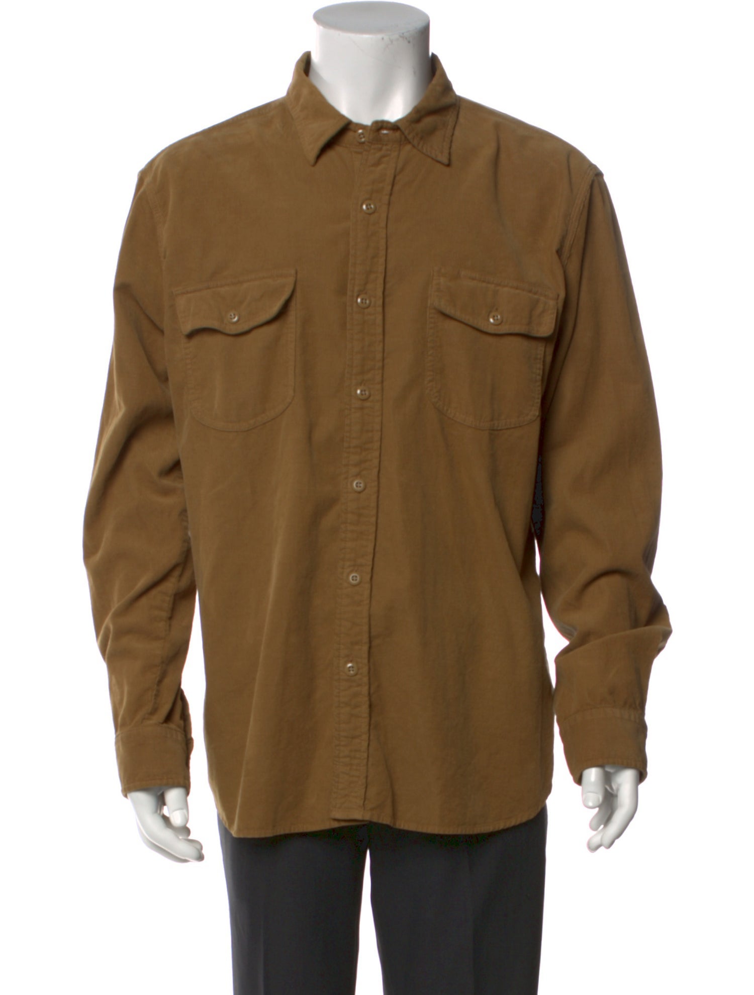 Alex Mill Long Sleeve Shirt