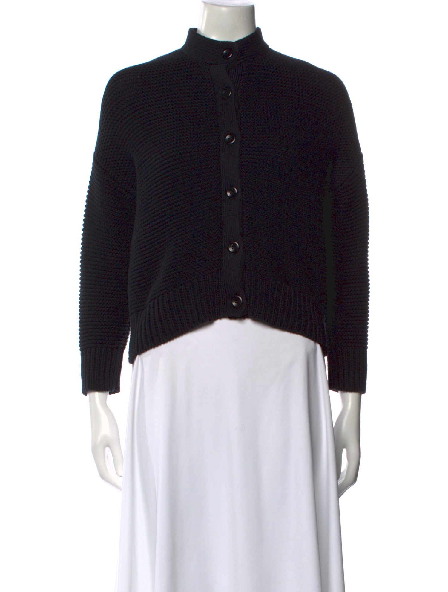 Alex Mill Mock Neck Sweater