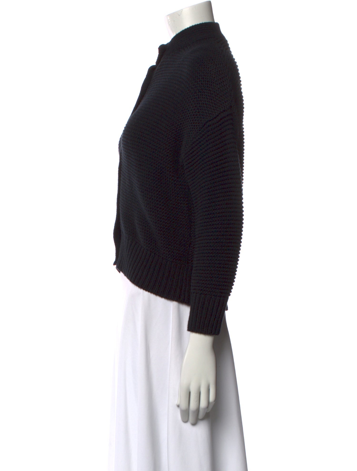 Alex Mill Mock Neck Sweater