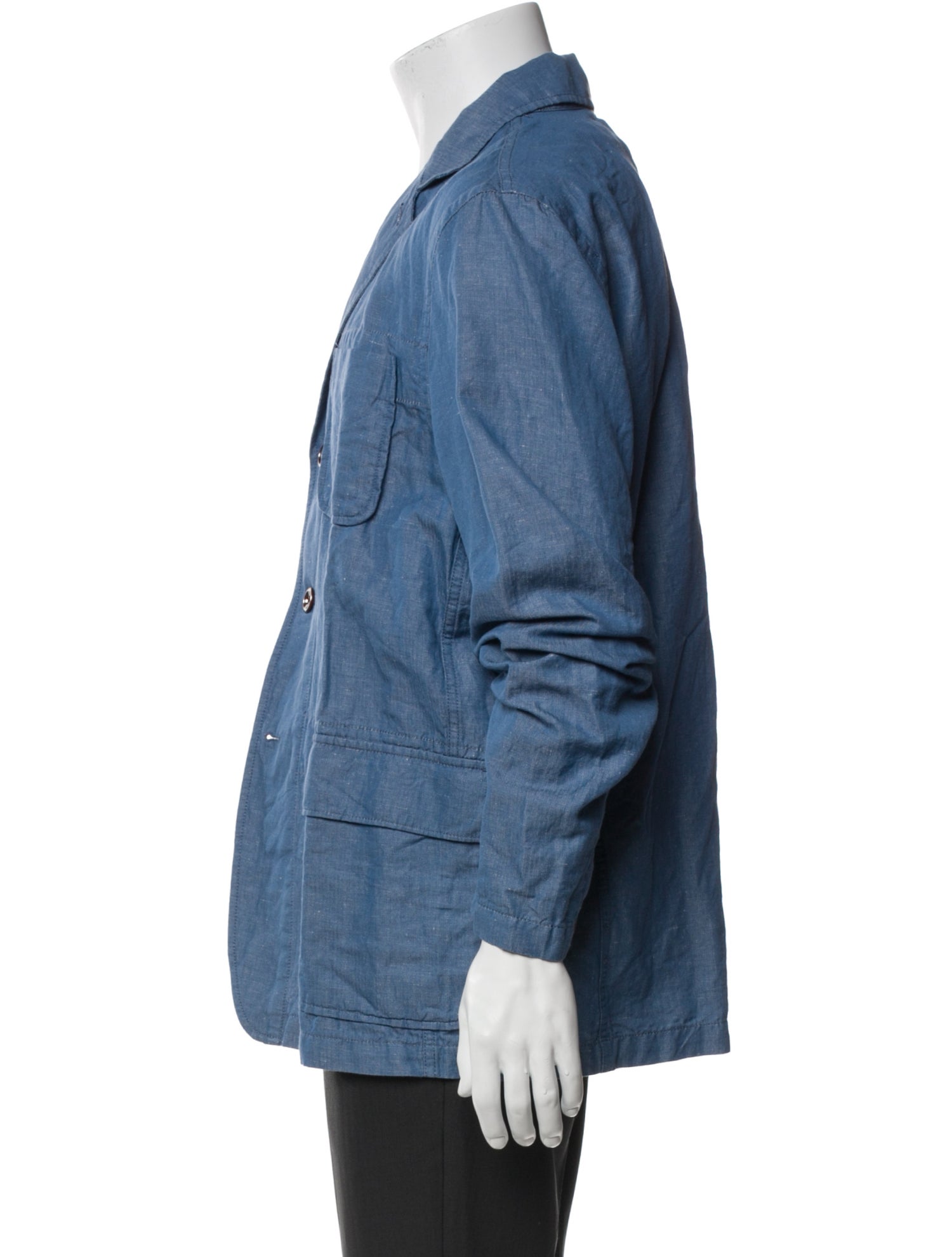 Alex Mill Denim Jacket