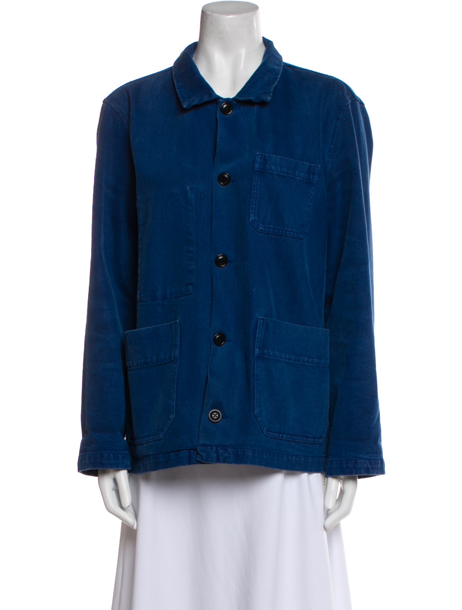 Alex Mill Denim Jacket