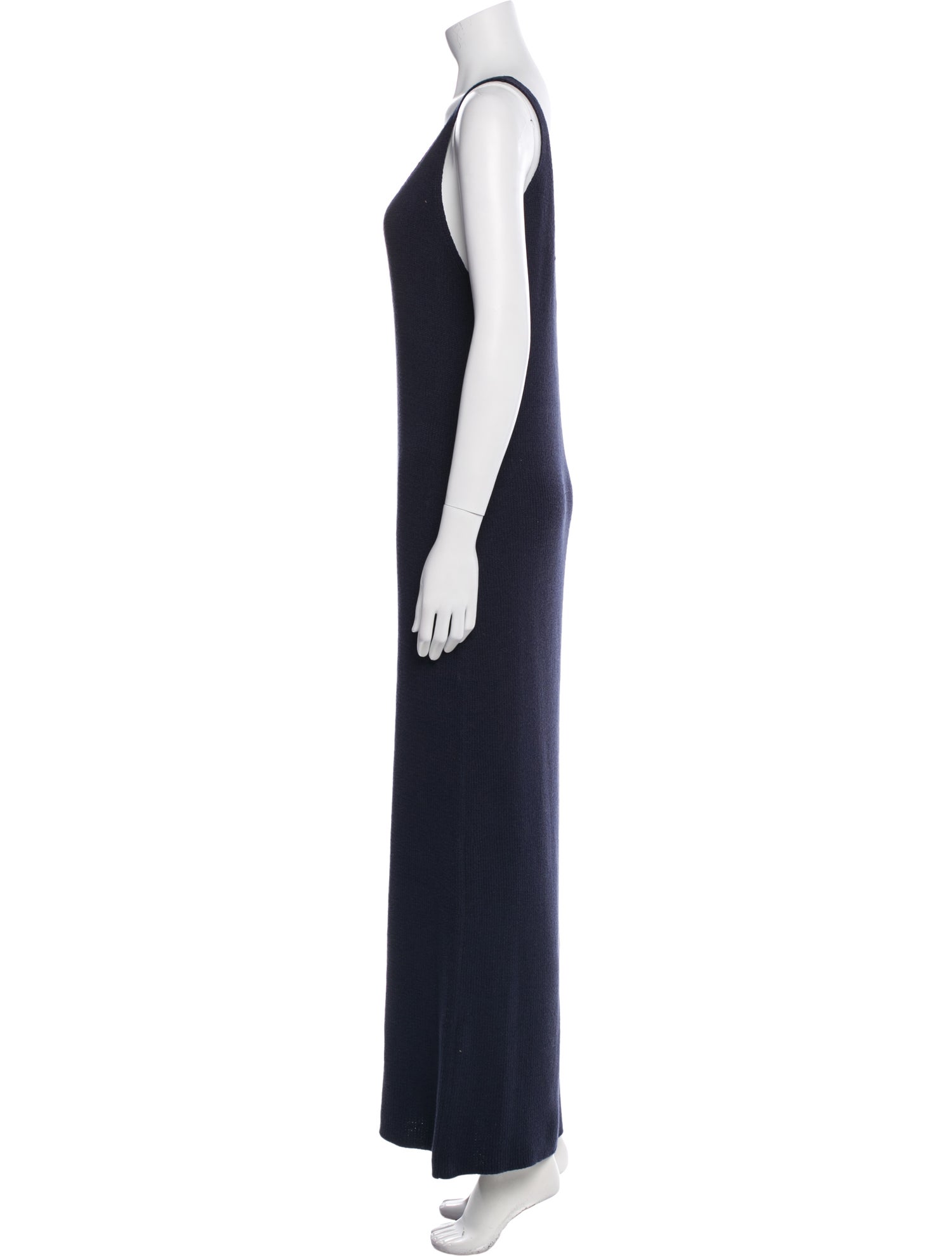 Alex Mill Scoop Neck Long Dress