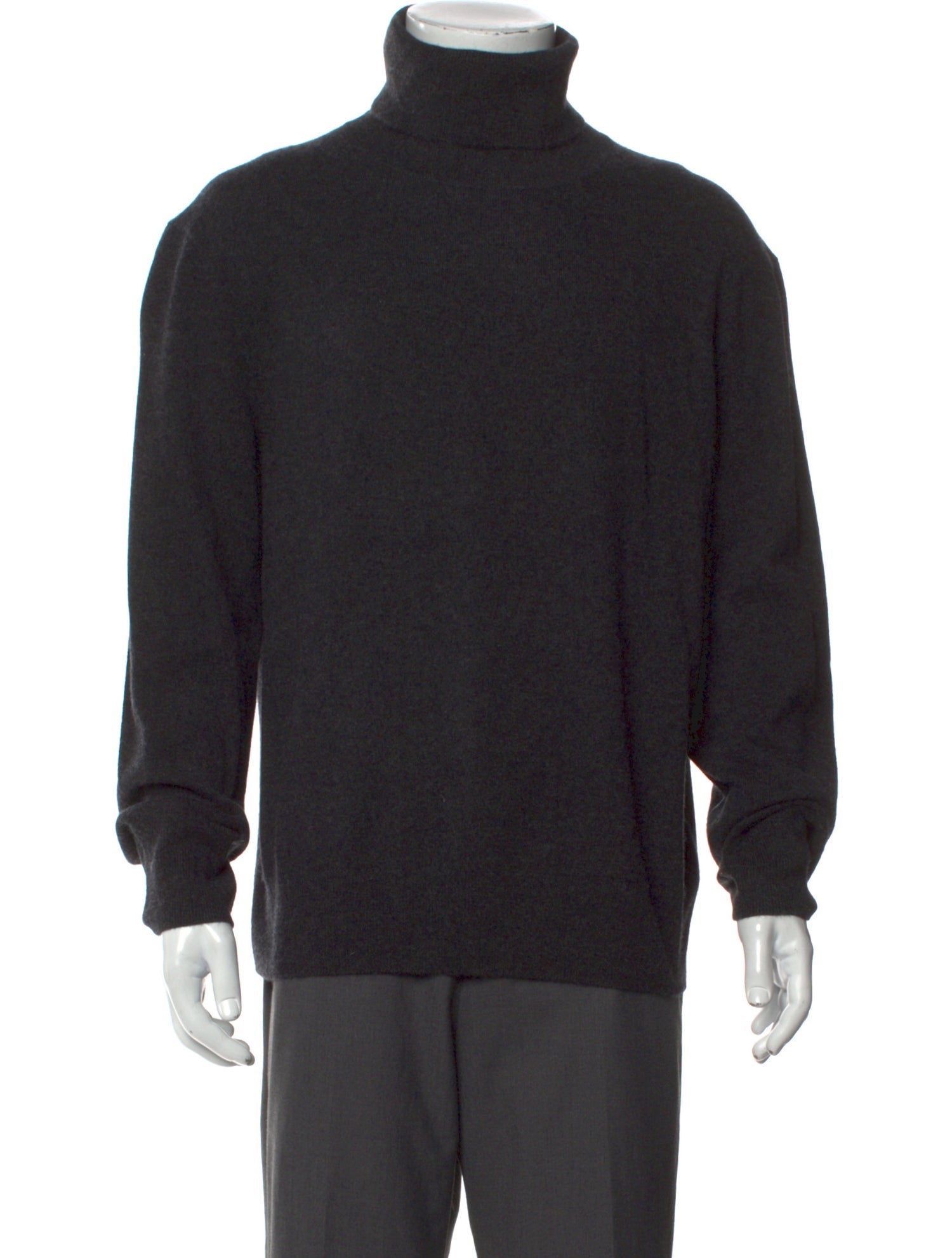 Alex Mill Cashmere Turtleneck Pullover