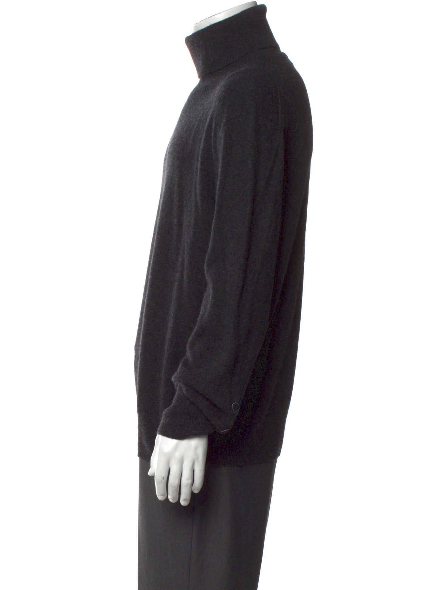 Alex Mill Cashmere Turtleneck Pullover