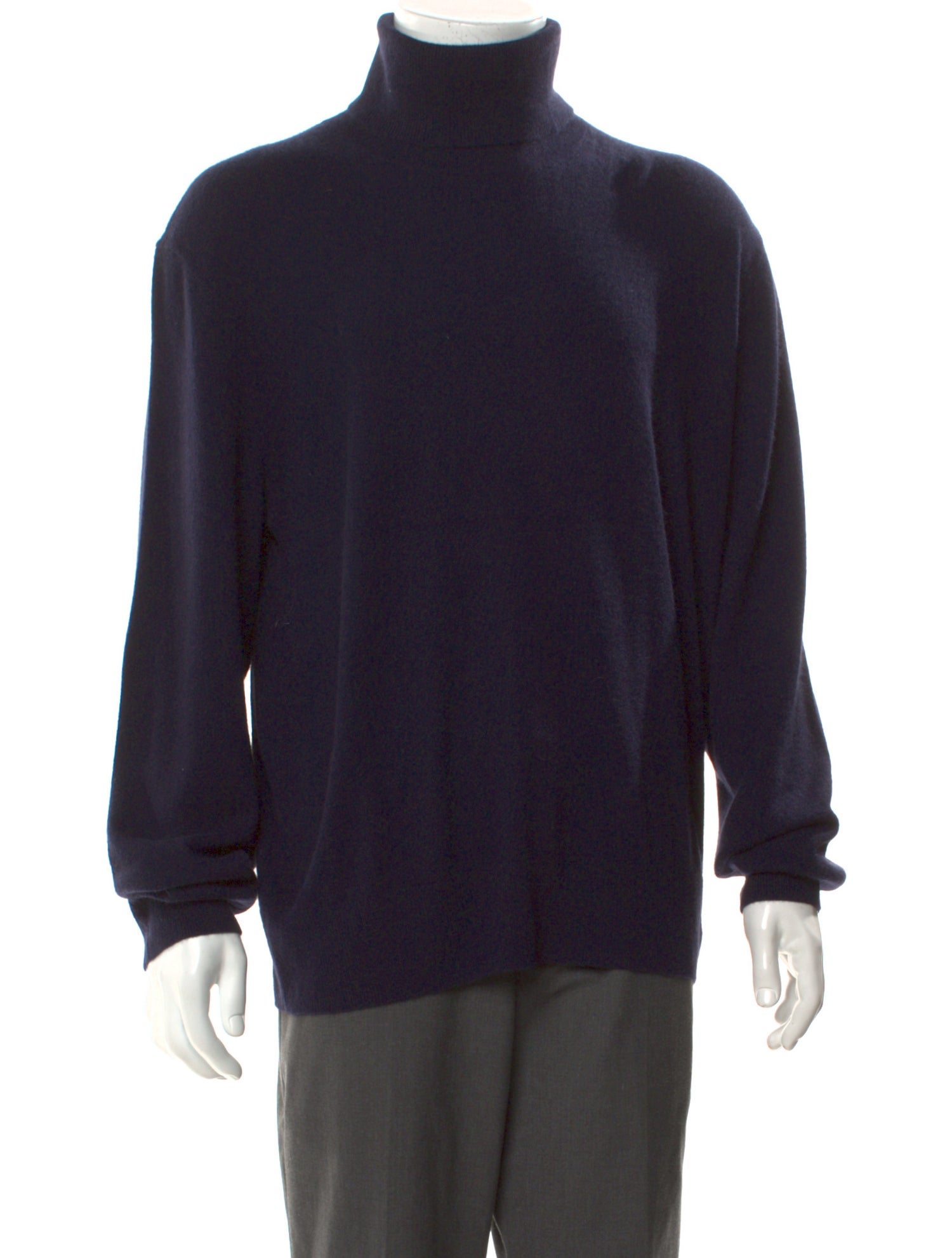 Alex Mill Cashmere Turtleneck Pullover