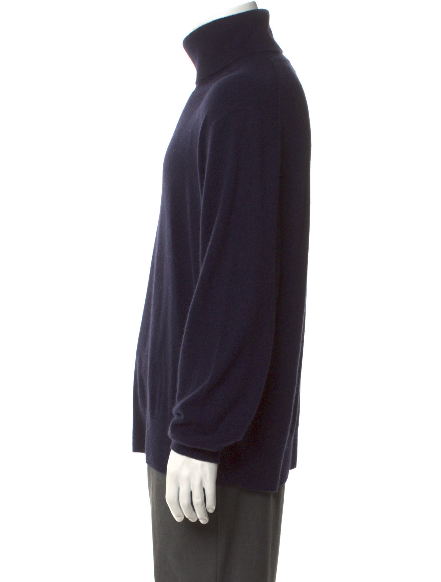 Alex Mill Cashmere Turtleneck Pullover