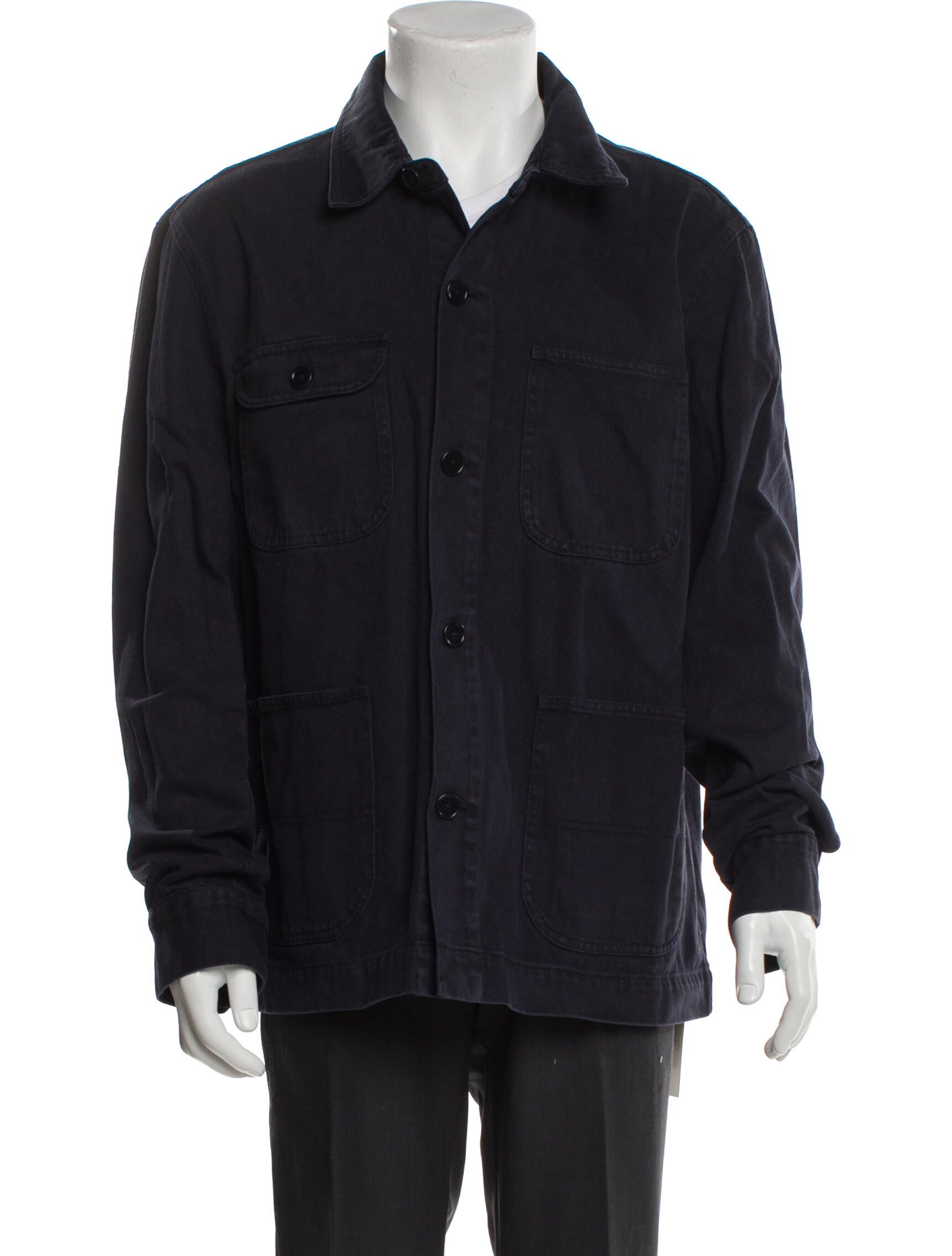 Alex Mill Utility Jacket w/ Tags