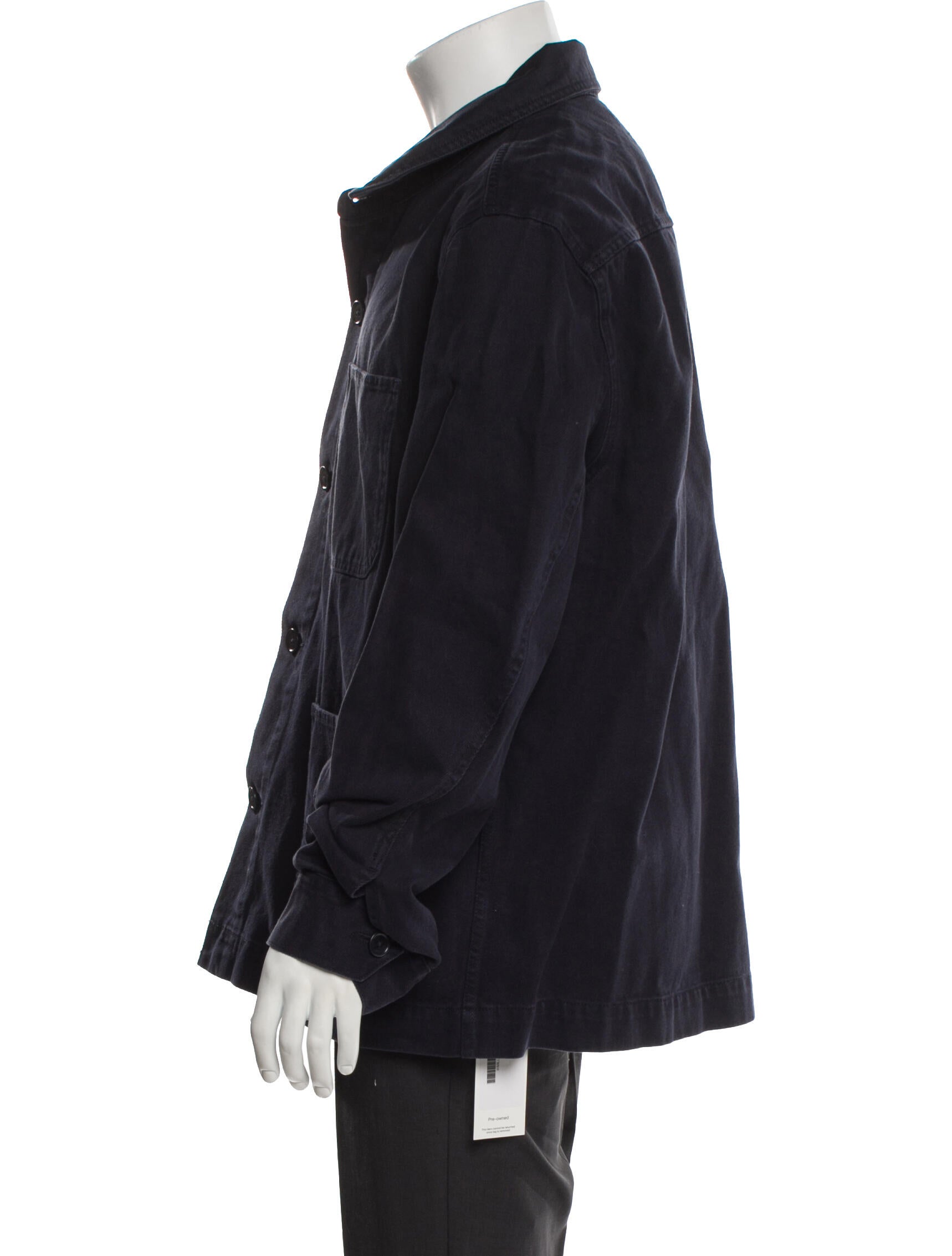 Alex Mill Utility Jacket w/ Tags