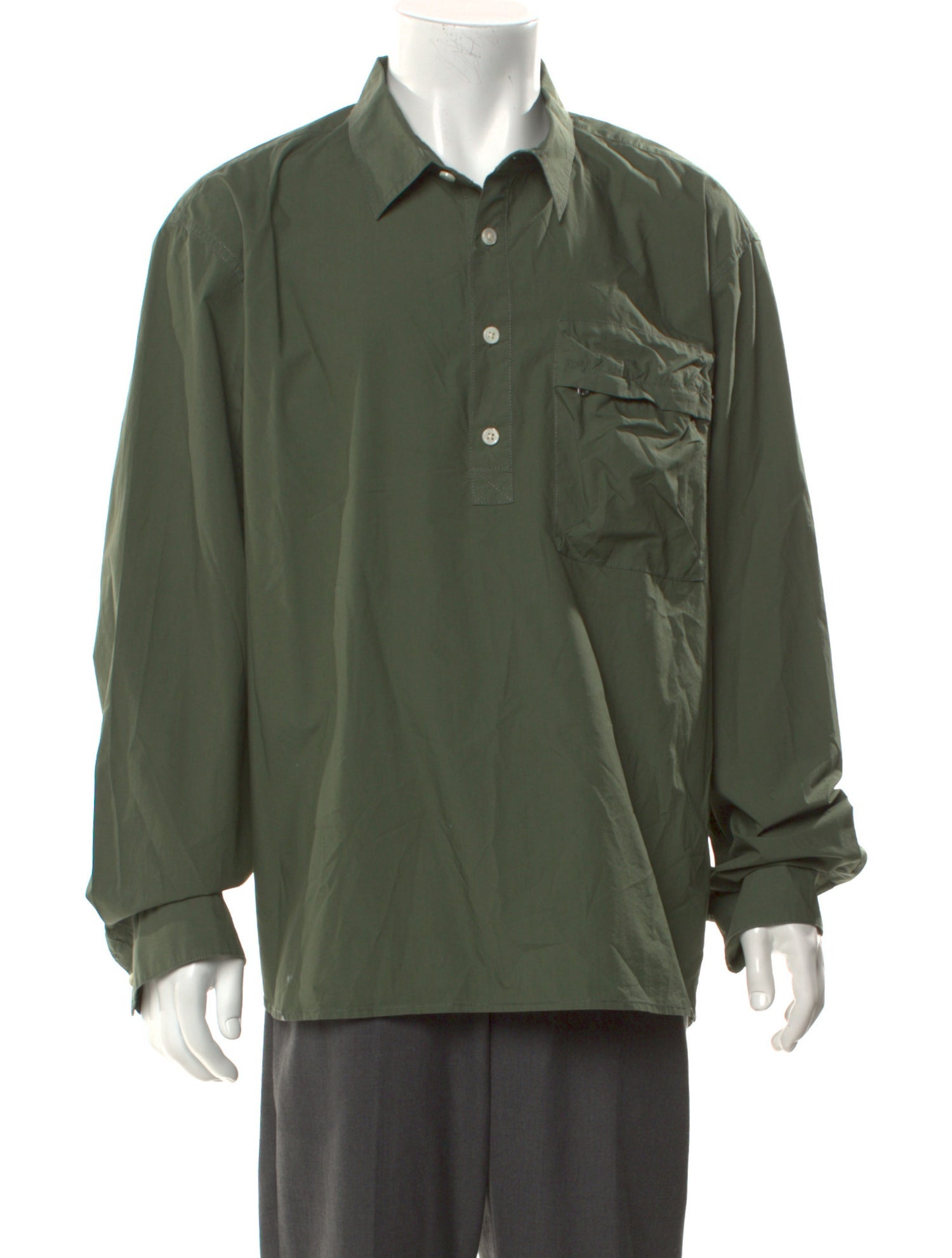 Alex Mill Long Sleeve Shirt