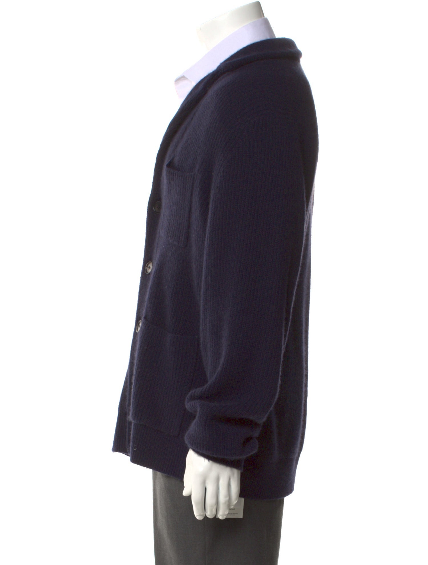 Alex Mill Cashmere V-Neck Cardigan