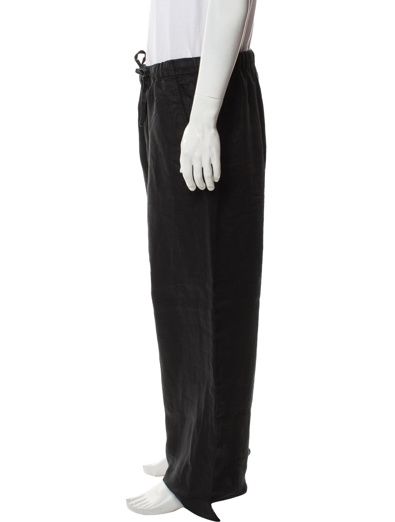 Alex Mill Linen Pants