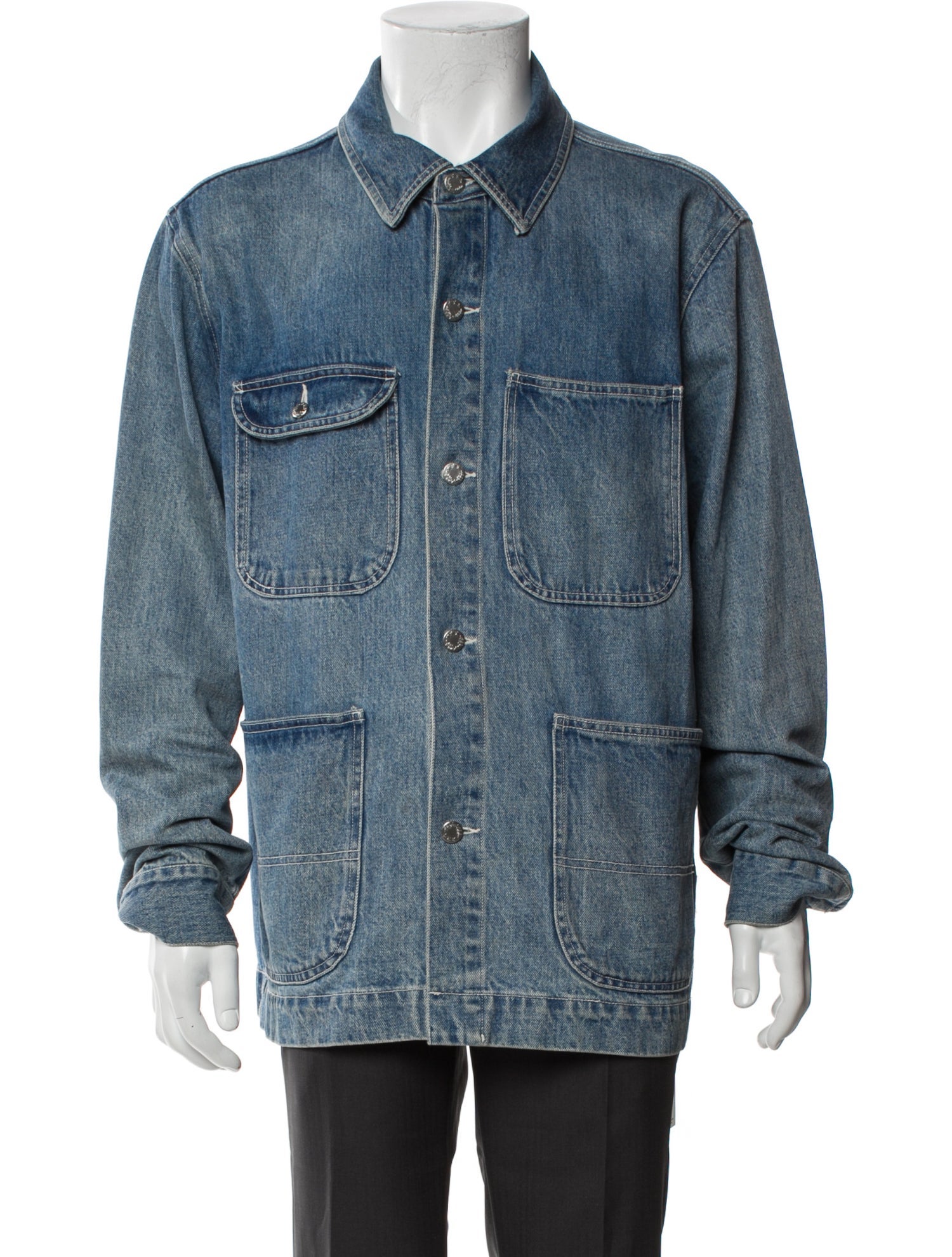 Alex Mill Denim Jacket