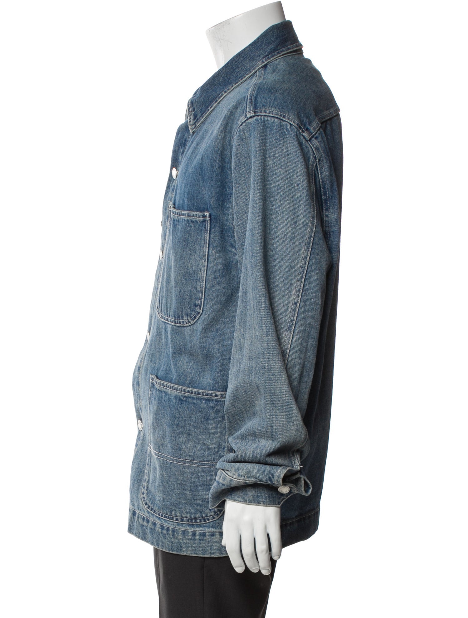 Alex Mill Denim Jacket