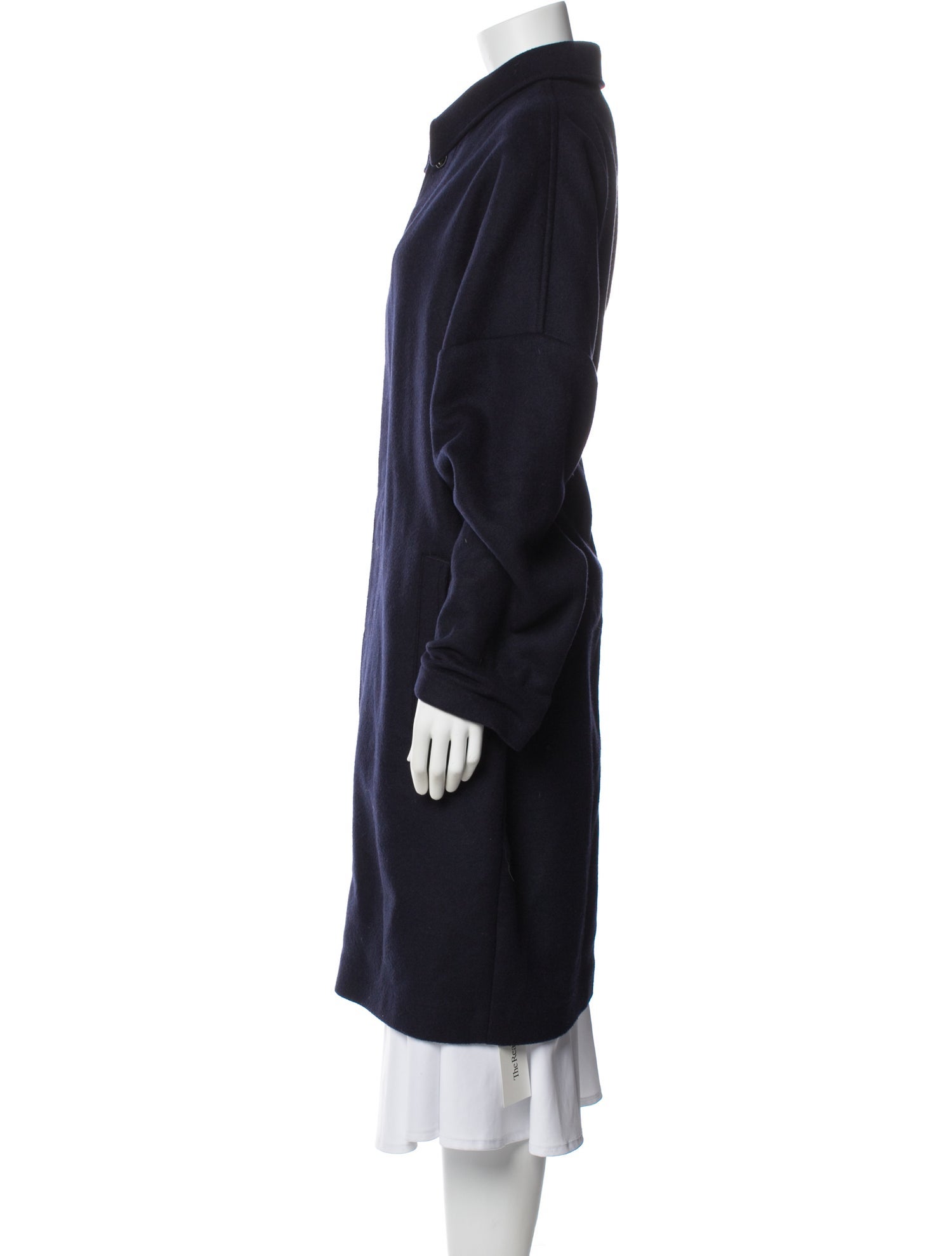 Alex Mill Wool Coat
