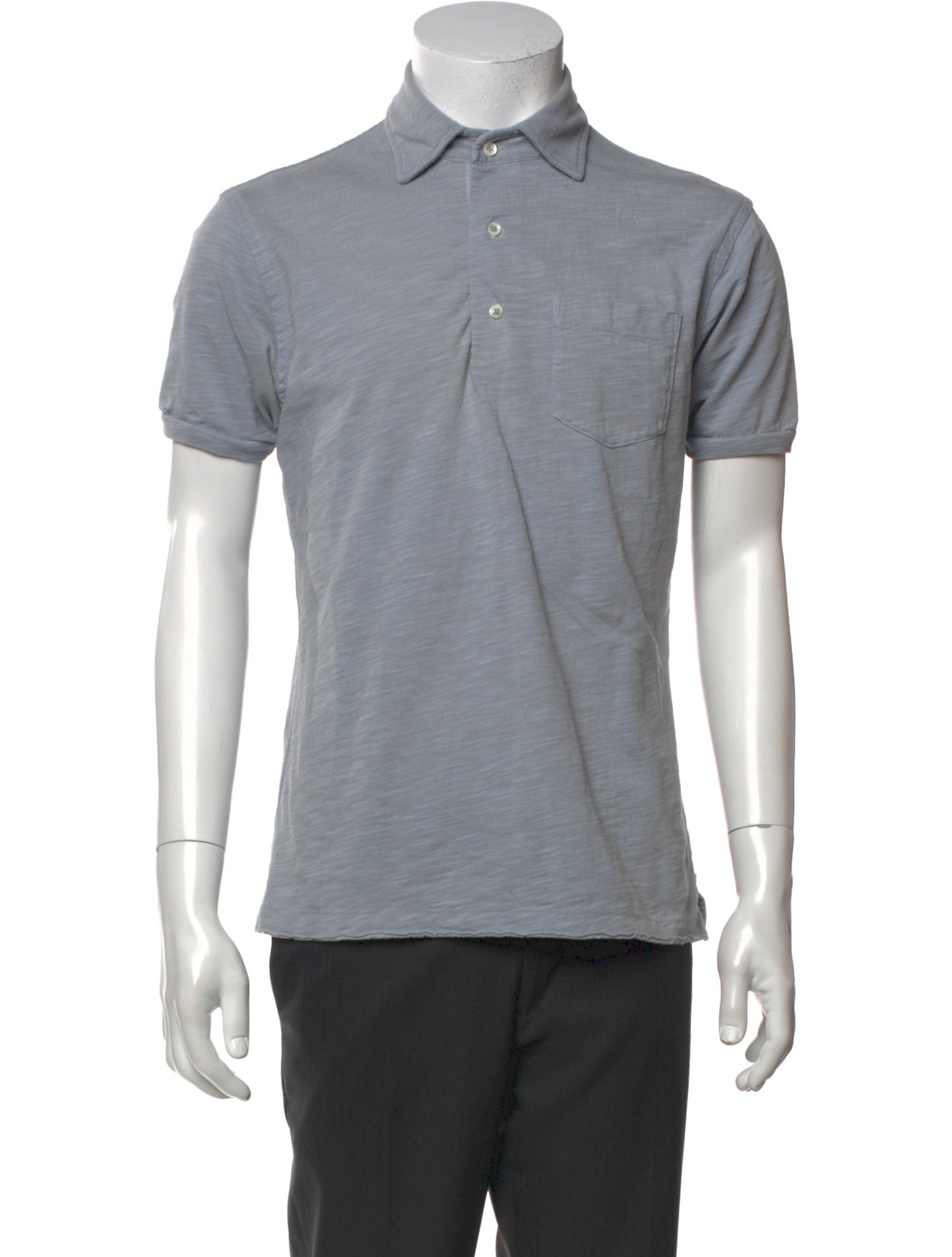 Alex Mill Short Sleeve Shirt