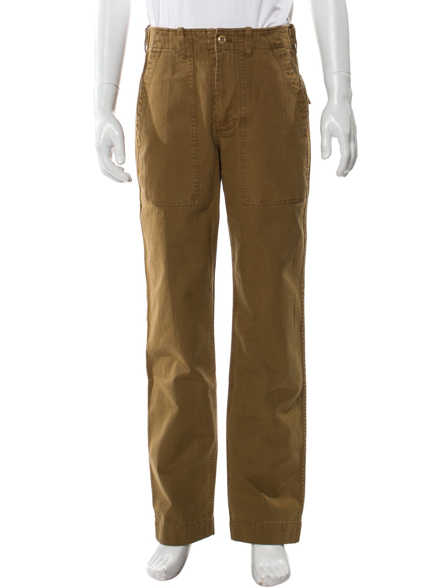 Alex Mill Cargo Pants w/ Tags