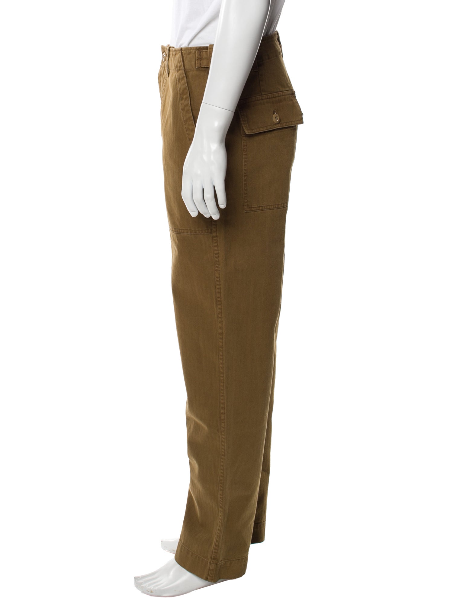 Alex Mill Cargo Pants w/ Tags