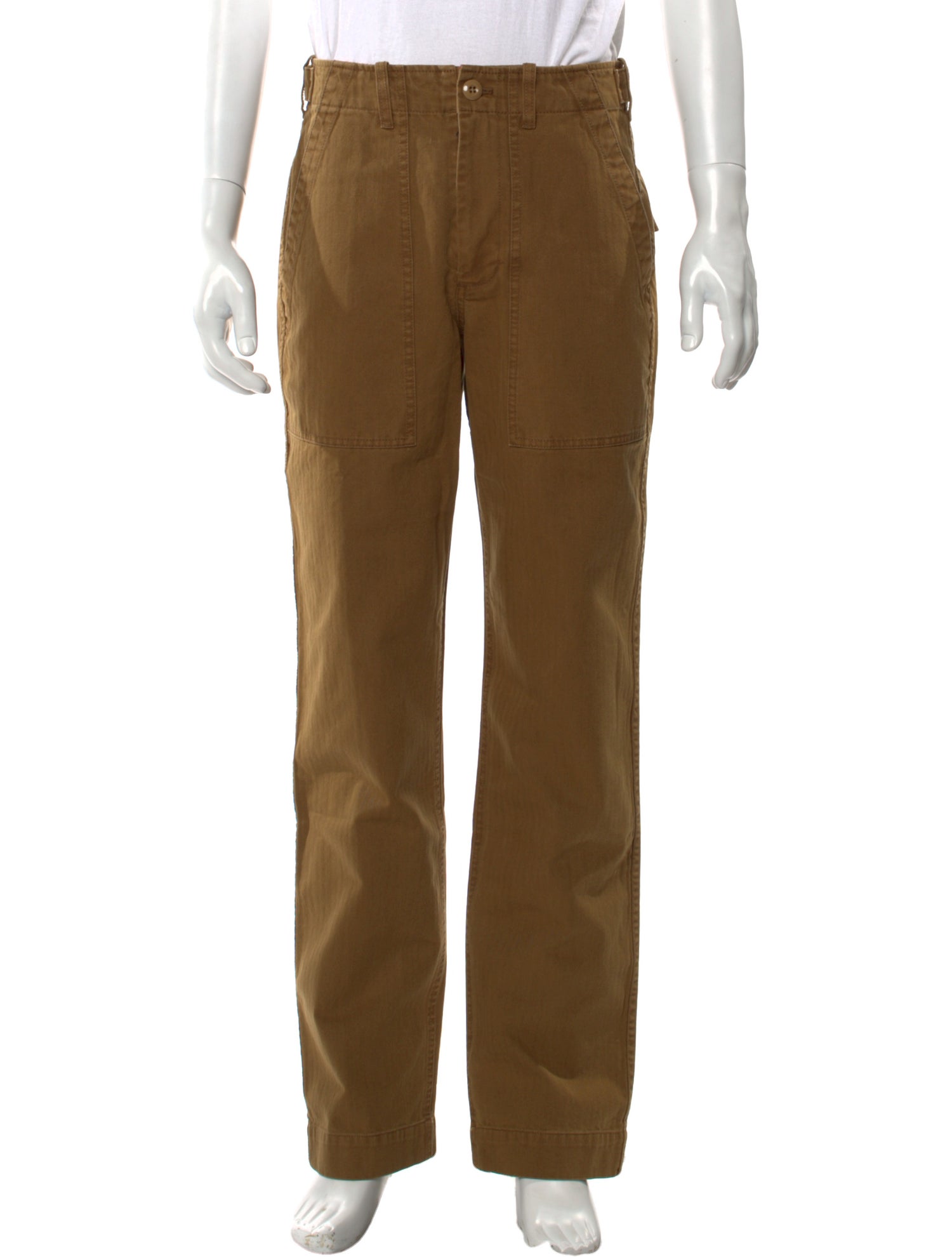 Alex Mill Chinos w/ Tags