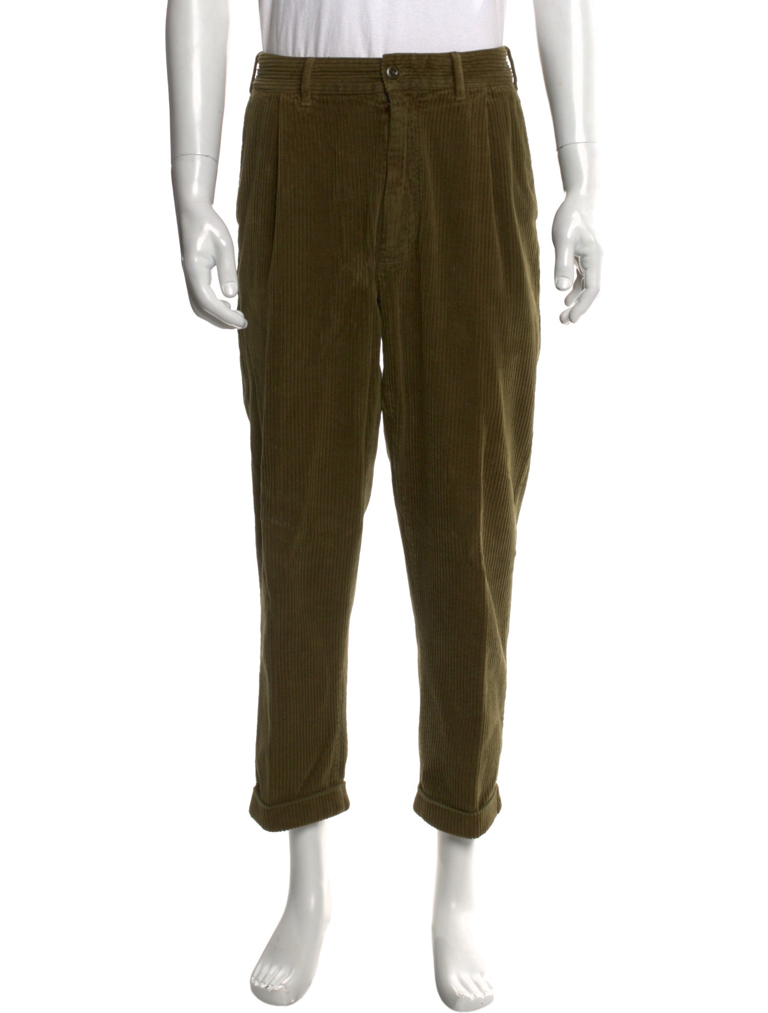 Alex Mill Pants
