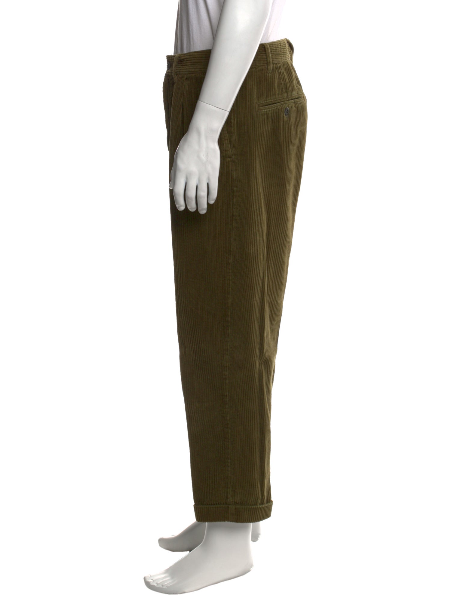 Alex Mill Pants