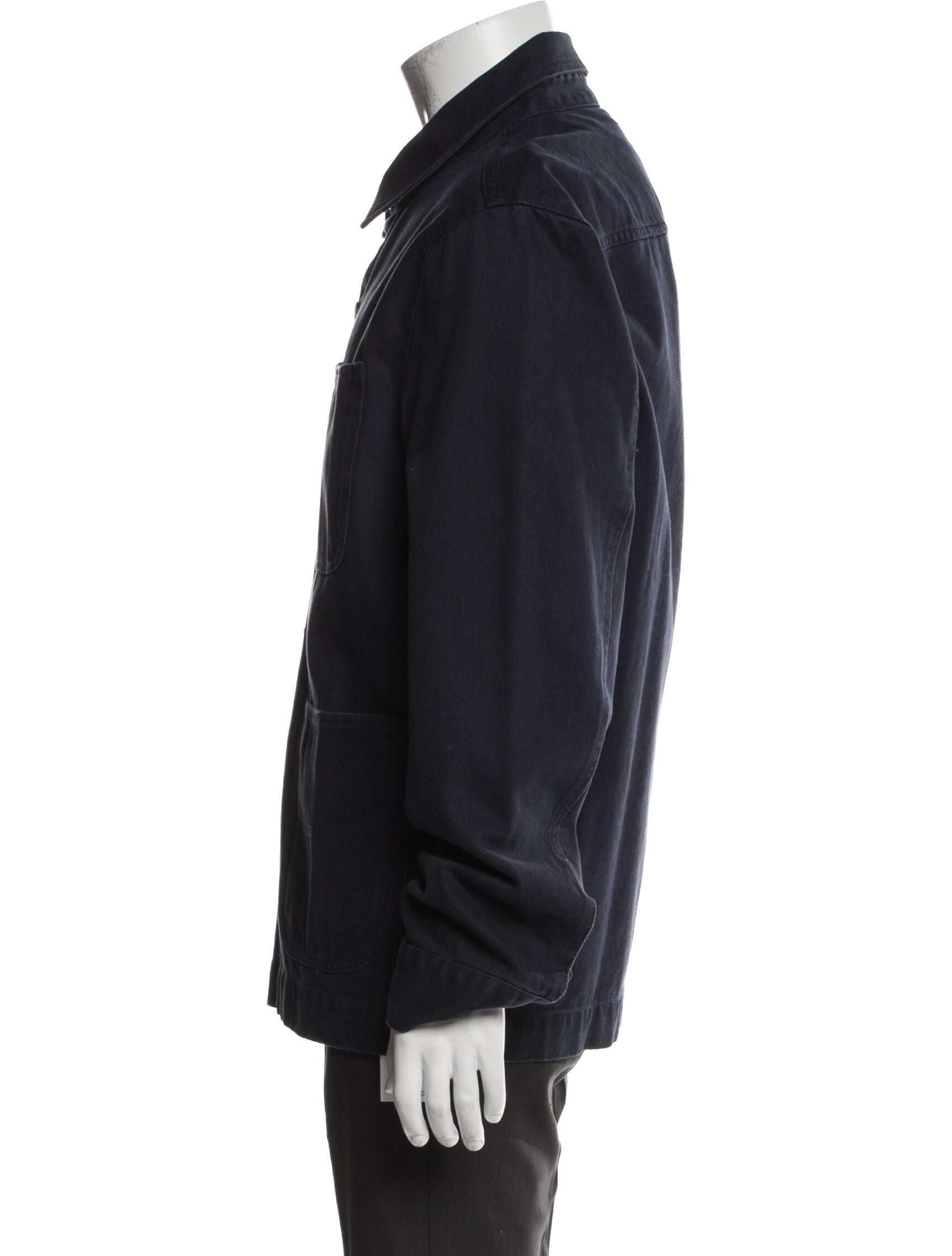 Alex Mill Utility Jacket