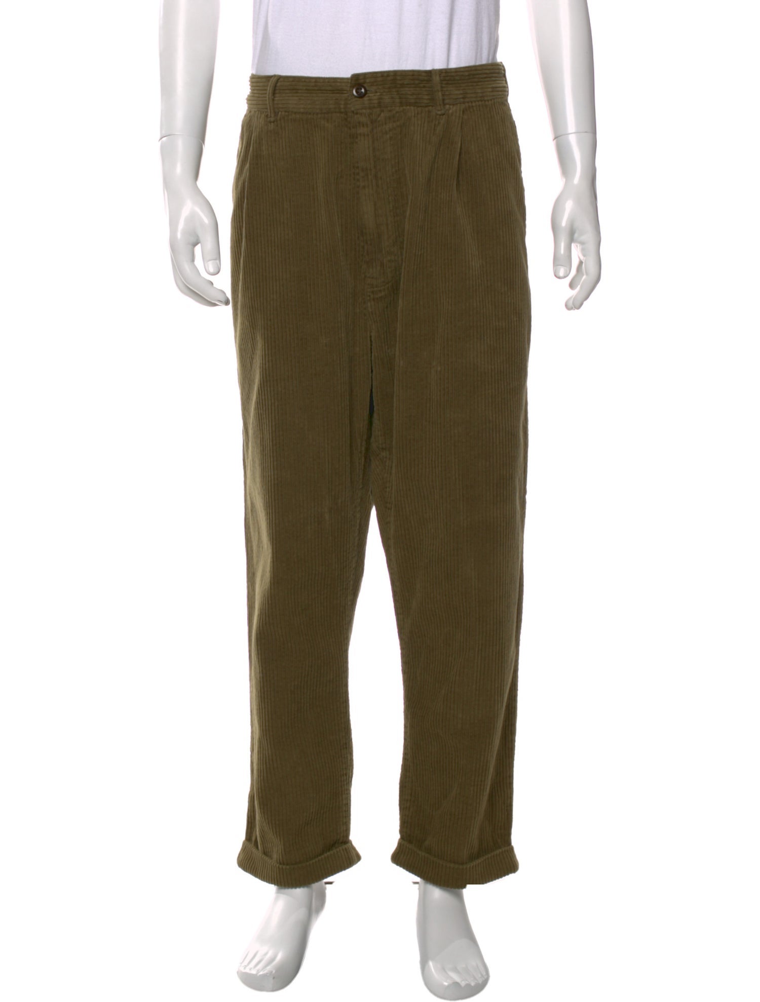 Alex Mill Corduroy Pants w/ Tags