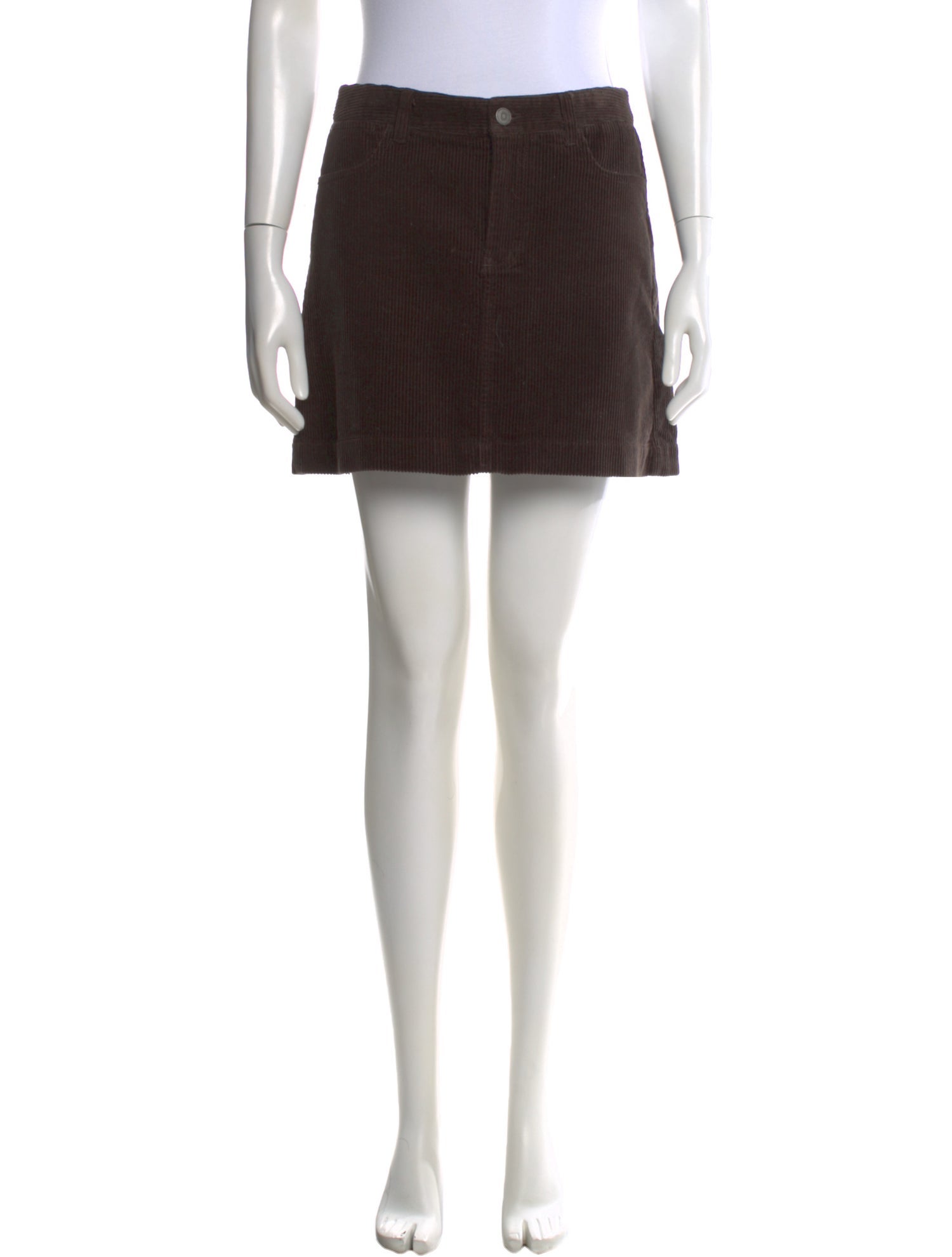 Alex Mill Mini Skirt