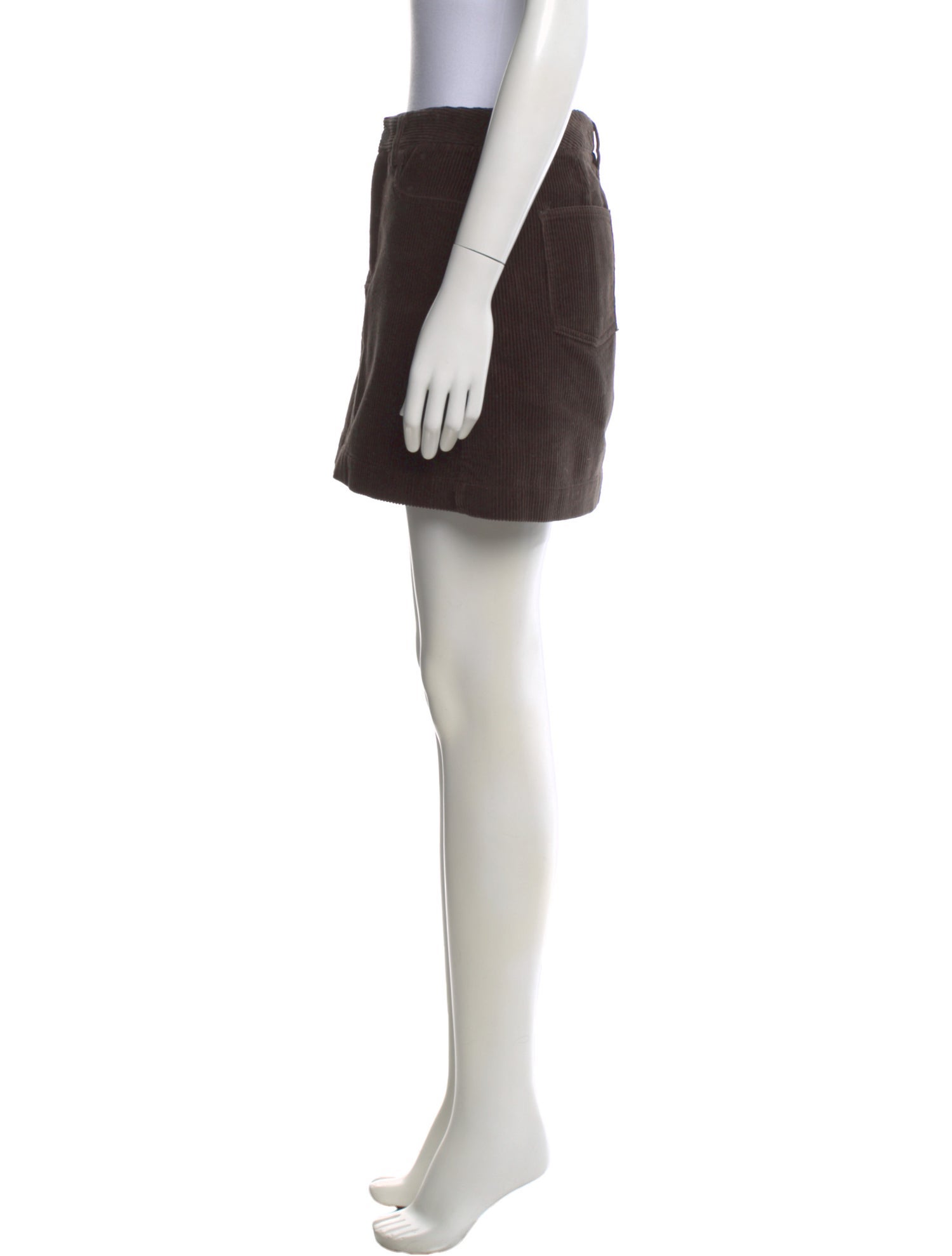 Alex Mill Mini Skirt