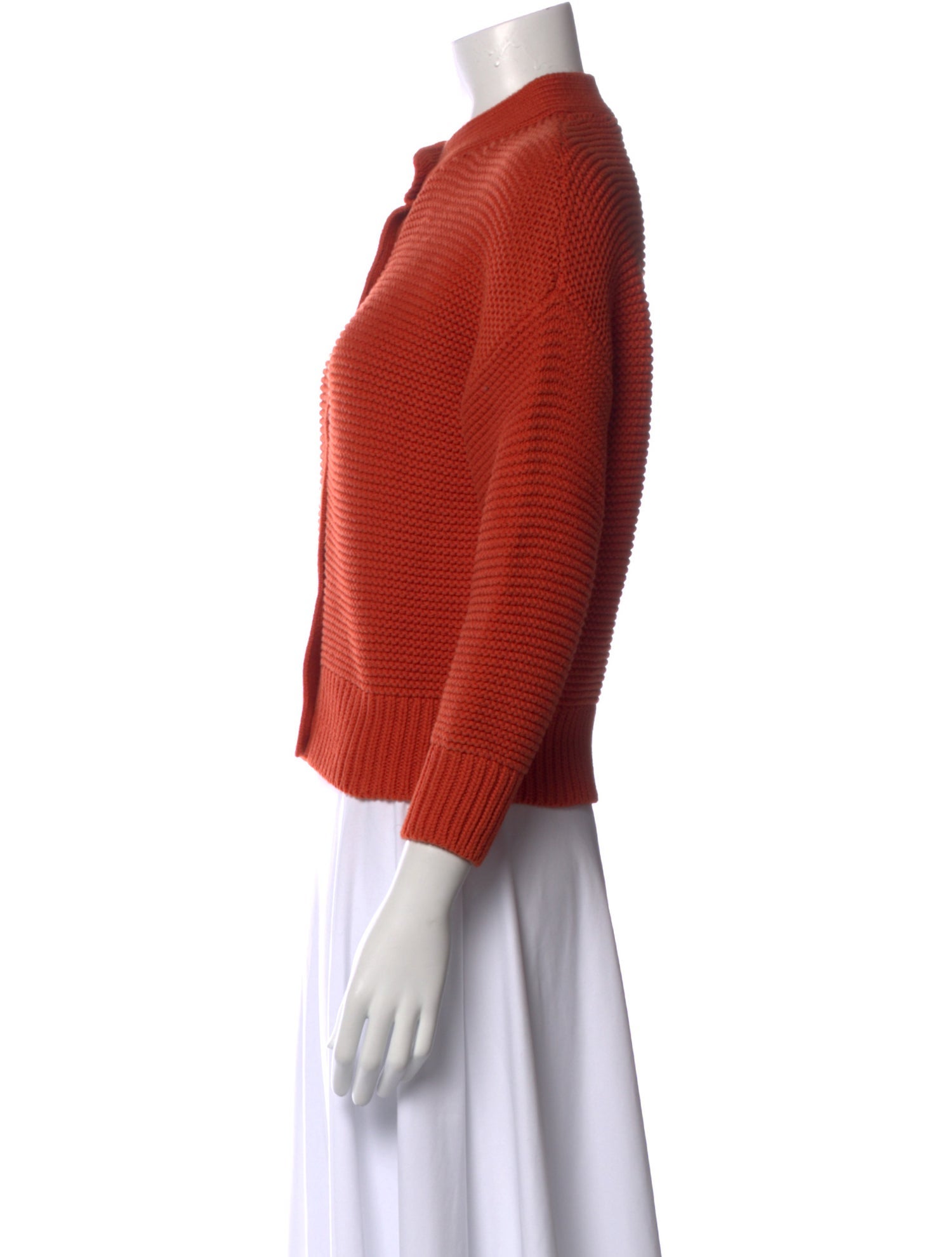 Alex Mill Mock Neck Sweater