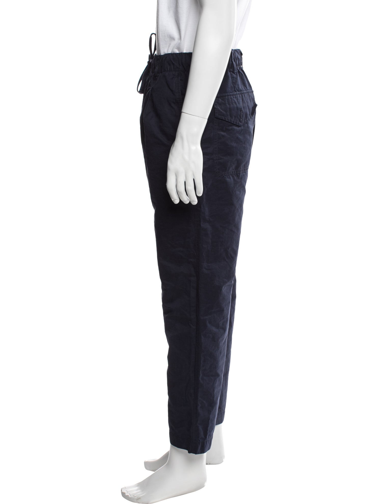 Alex Mill Graphic Print Sweatpants