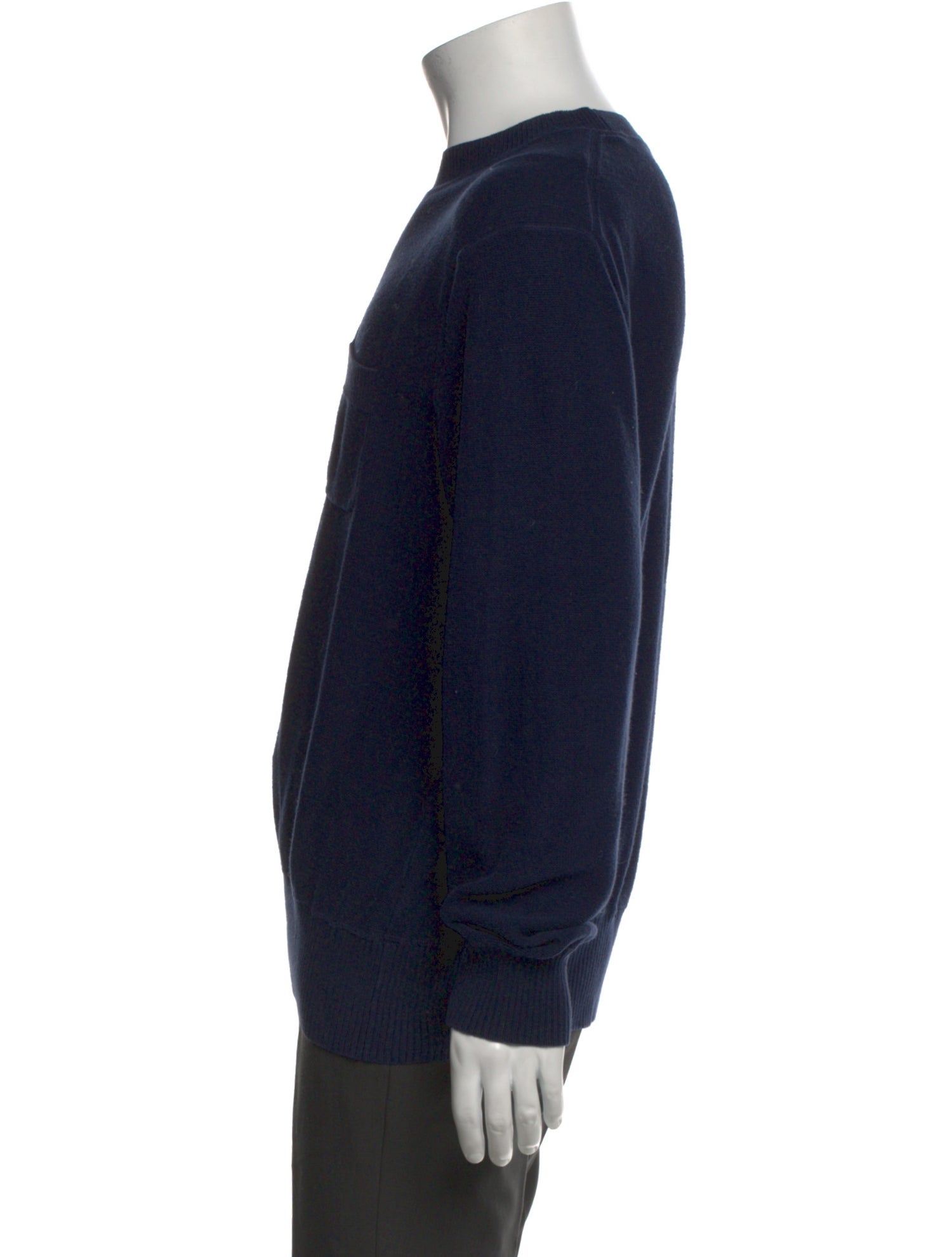 Alex Mill Crew Neck Long Sleeve Pullover