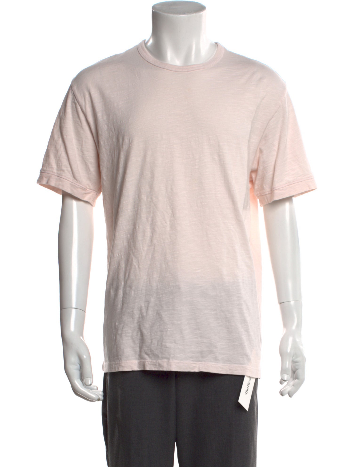 Alex Mill Crew Neck Short Sleeve T-Shirt