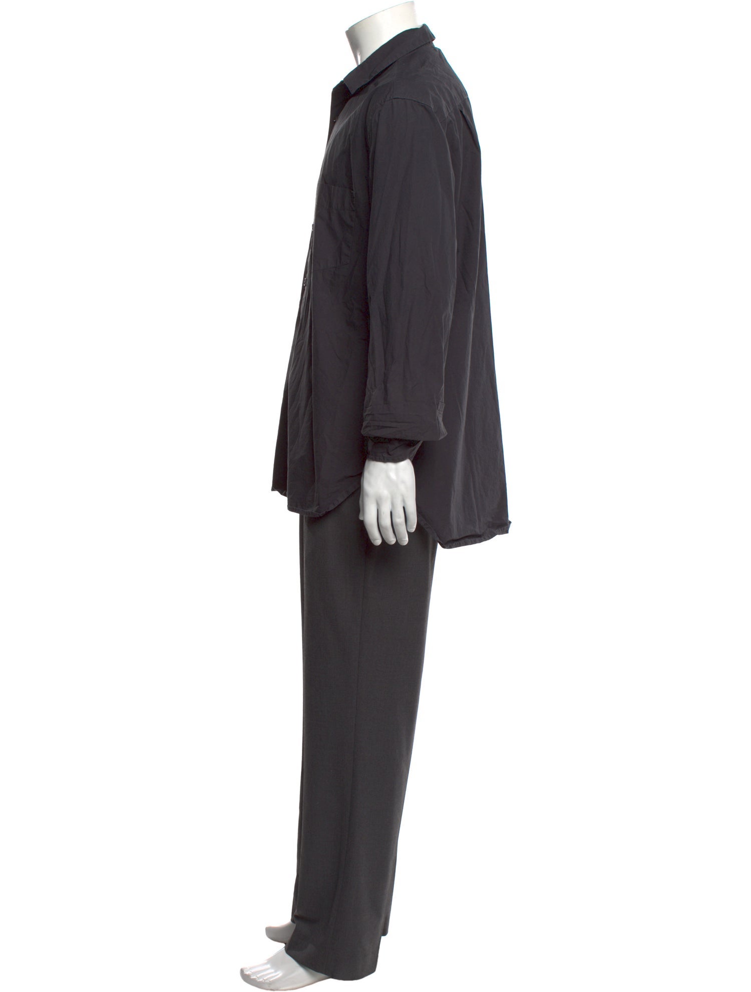 Alex Mill Long Sleeve Shirt