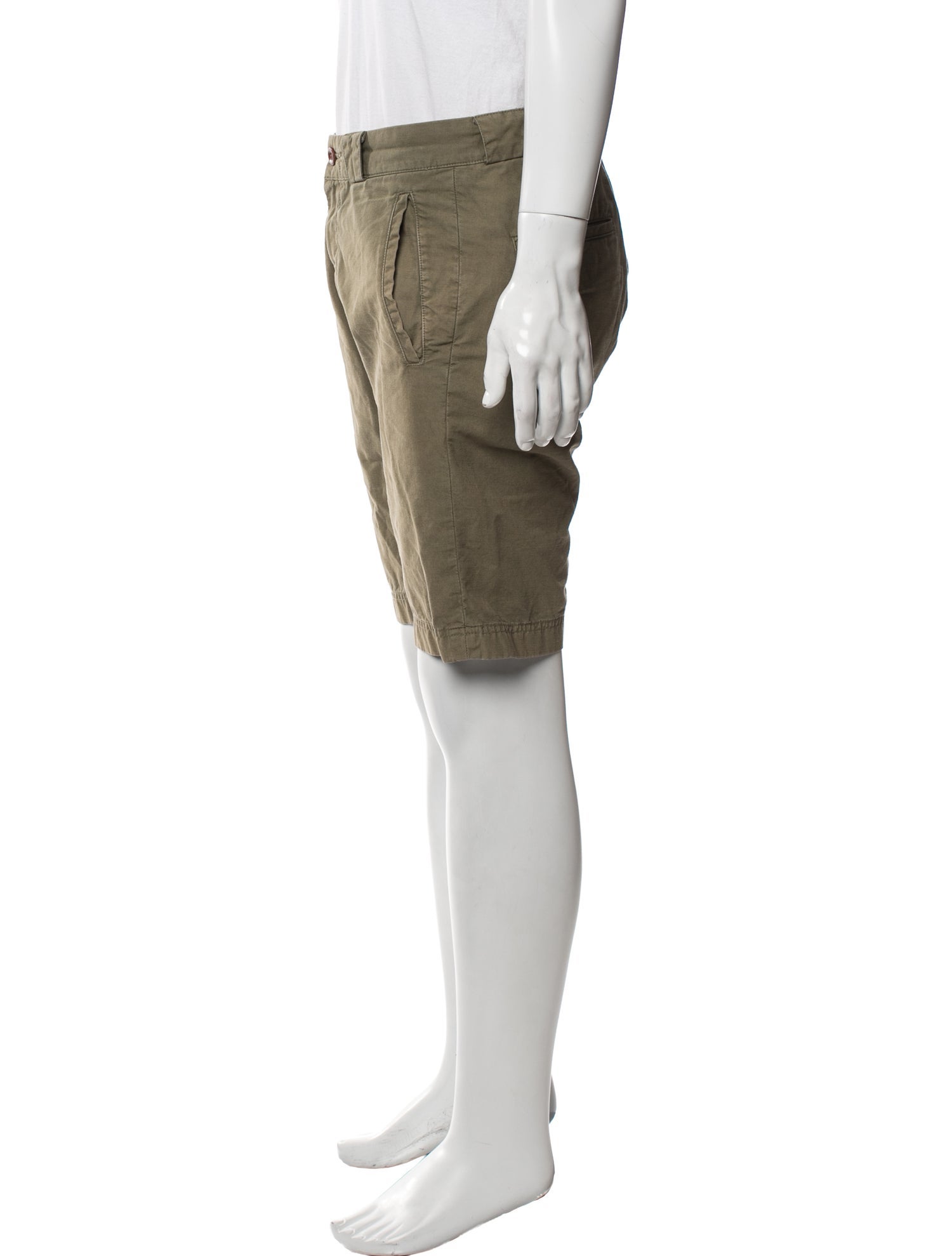 Alex Mill Chino Shorts