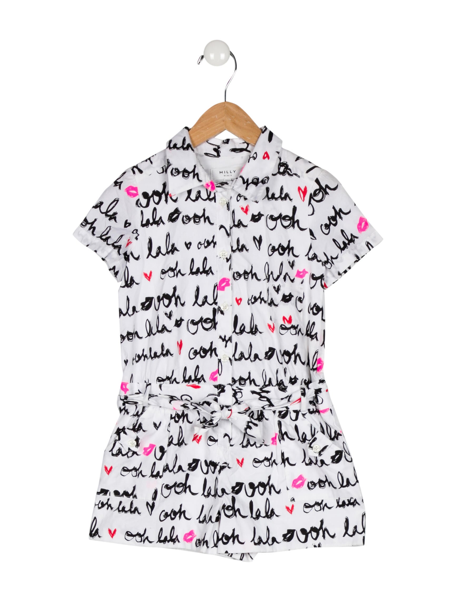 Pull Fille Milly Minis Avec Strass - Taille 8, Bleu Clair, Manches Longues, Neuf Sans étiquettes