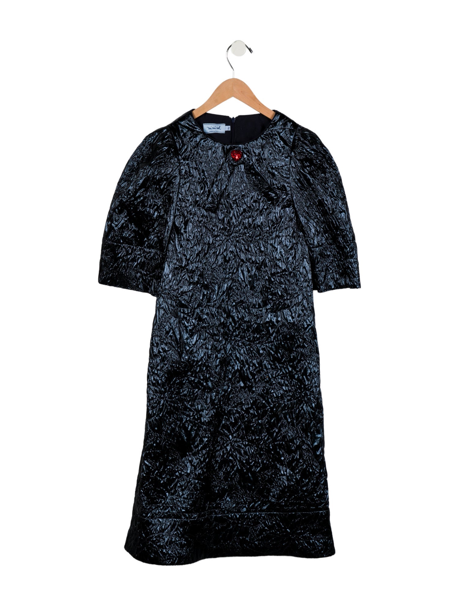 Mimisol Girls' Maxi Dress