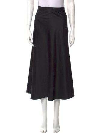 Mignon Doo Midi Length Skirt