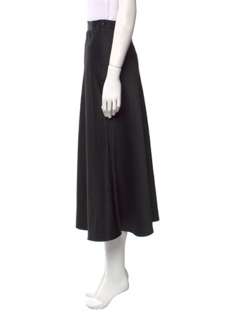 Mignon Doo Midi Length Skirt