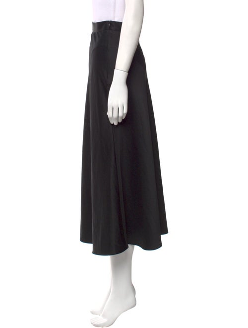 Mignon Doo Midi Length Skirt