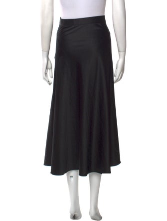 Mignon Doo Midi Length Skirt