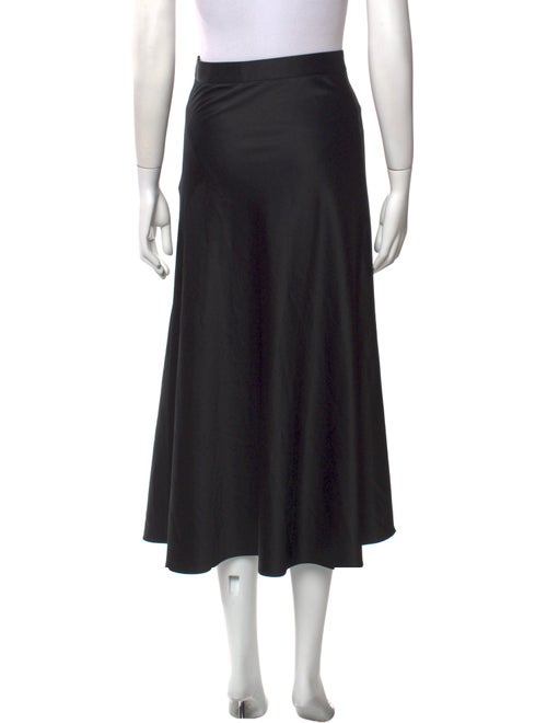 Mignon Doo Midi Length Skirt
