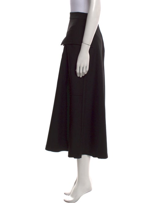 Mignon Doo Midi Length Skirt