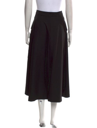 Mignon Doo Midi Length Skirt