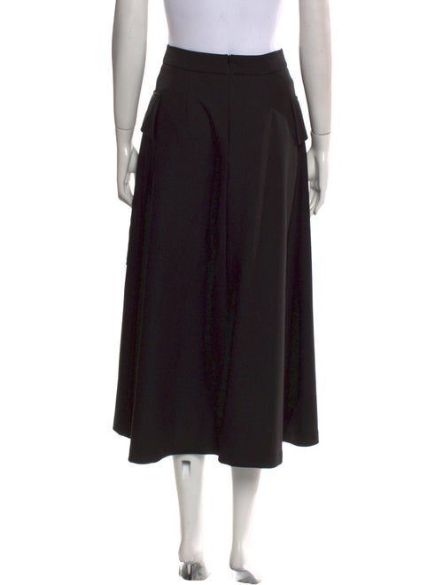 Mignon Doo Midi Length Skirt
