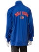 Mitchell & Ness Graphic Print Windbreaker