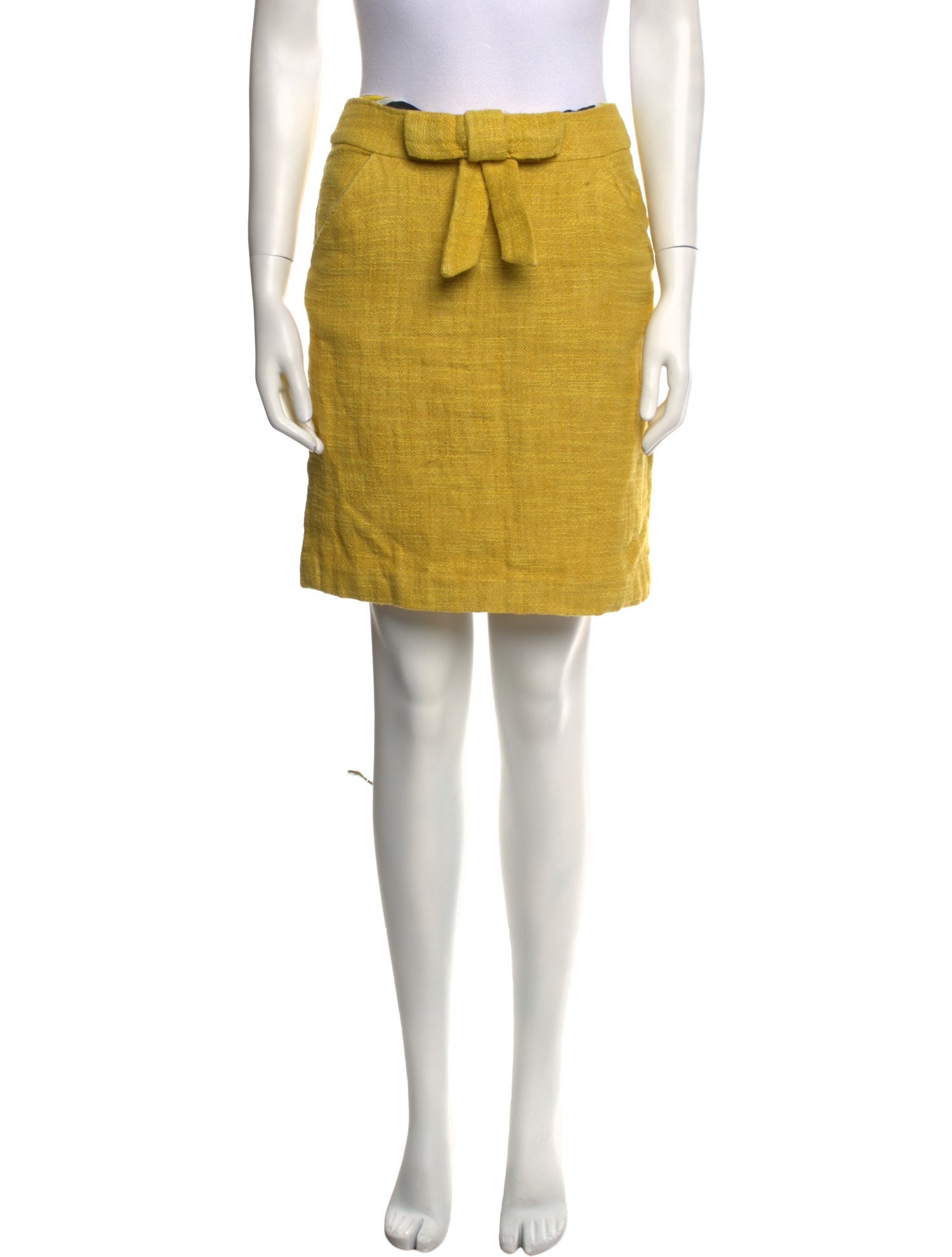 Milly Of New York Knee-Length Skirt