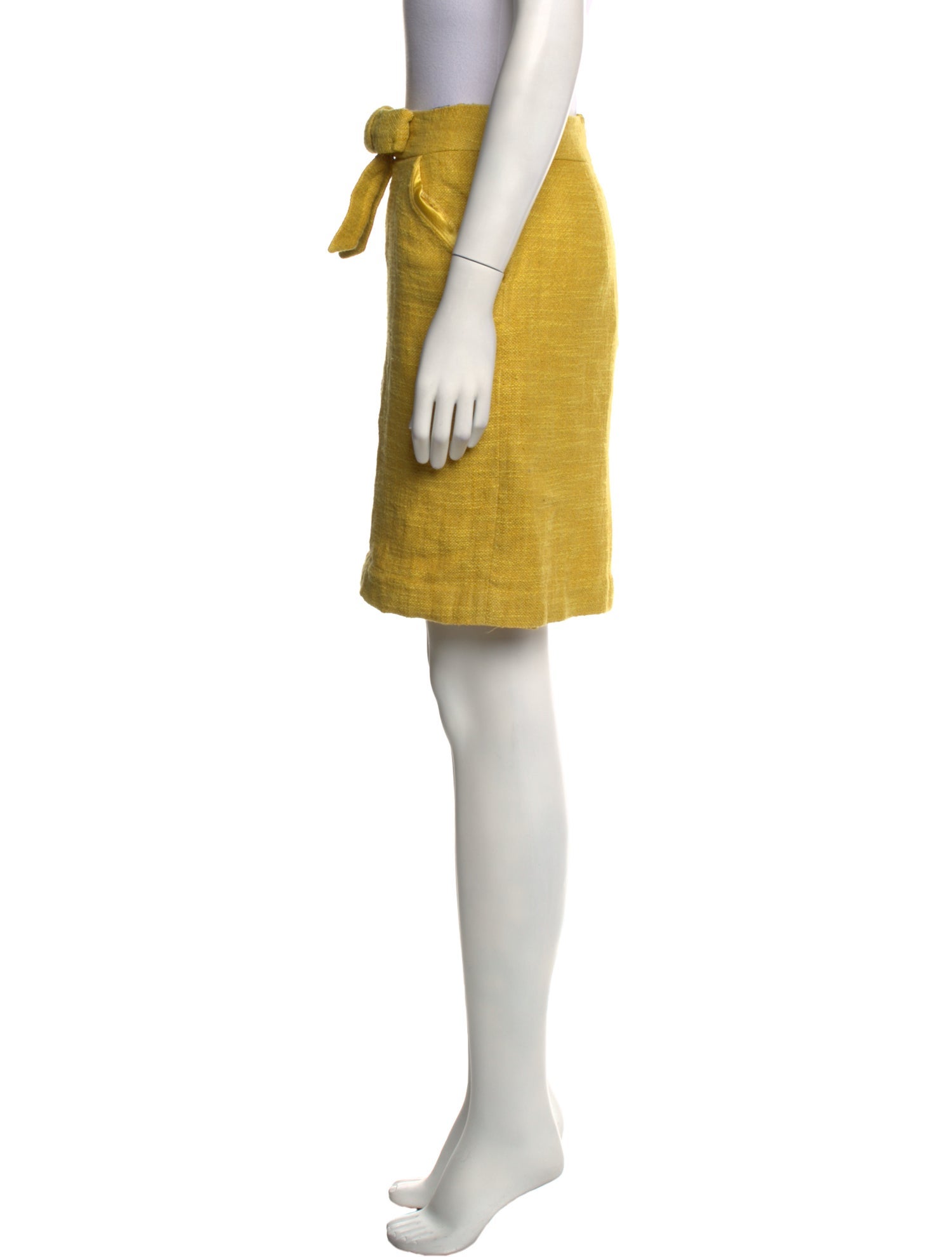 Milly Of New York Knee-Length Skirt