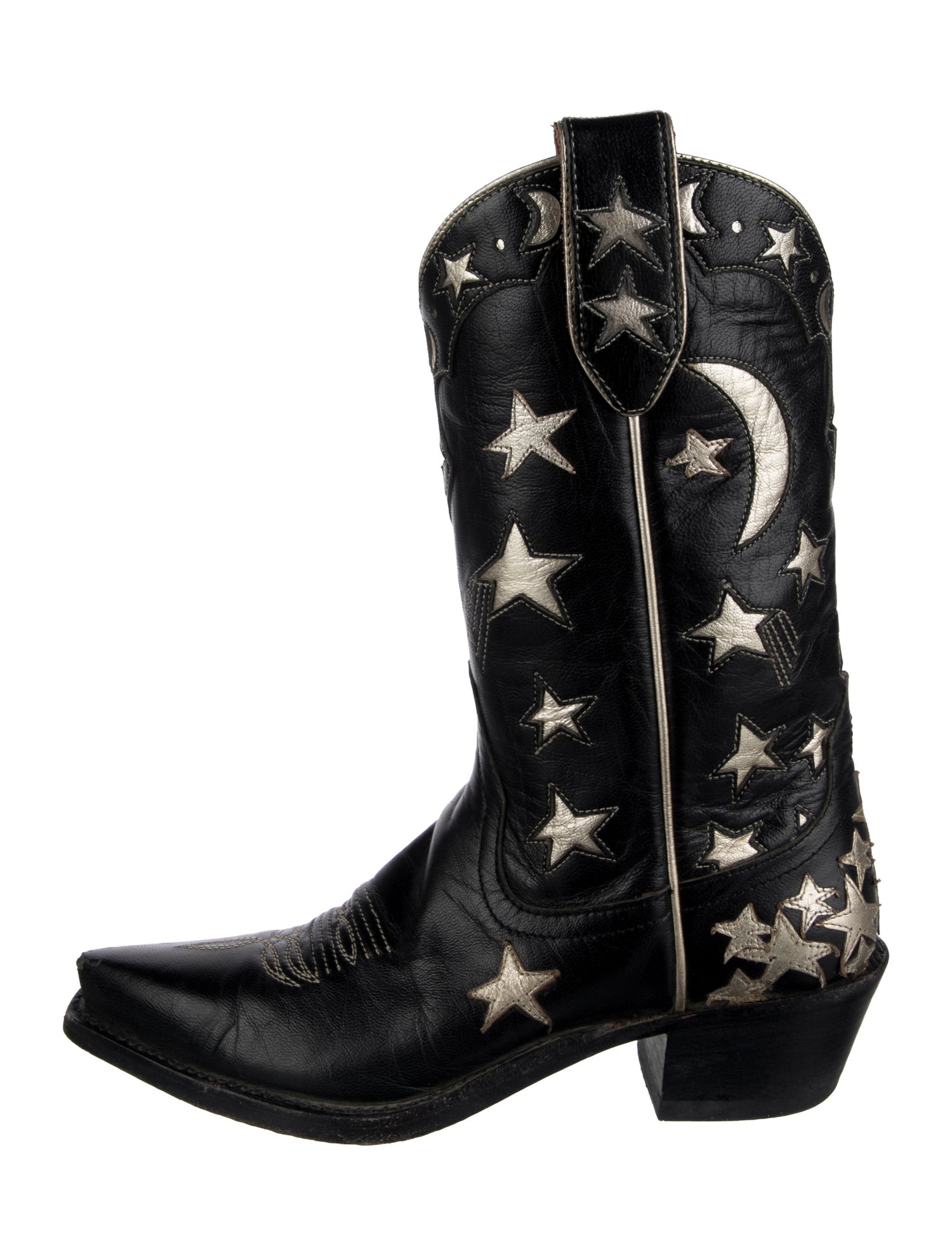 Miron Crosby Boots for Women | The RealReal