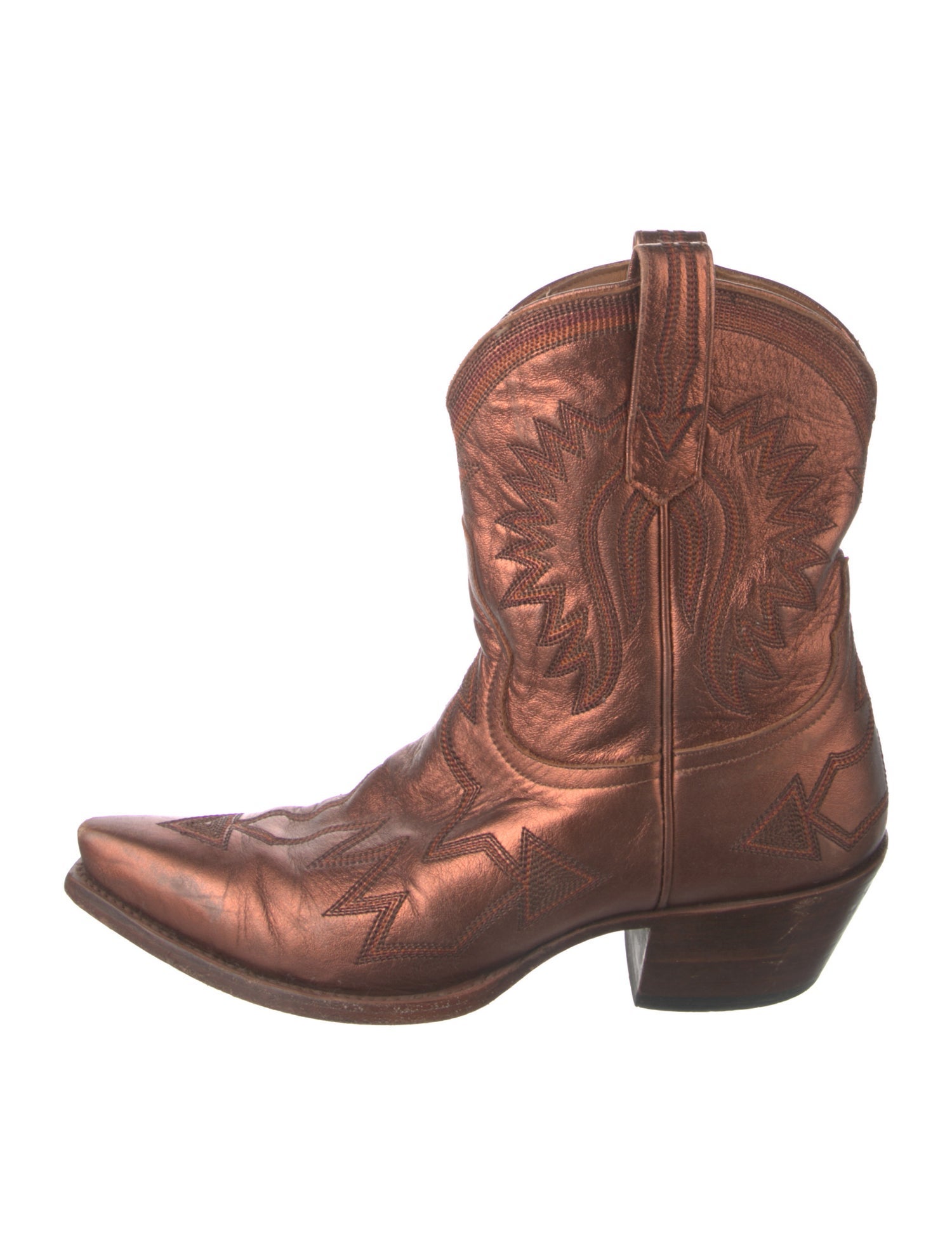 Miron Crosby Boots for Women | The RealReal